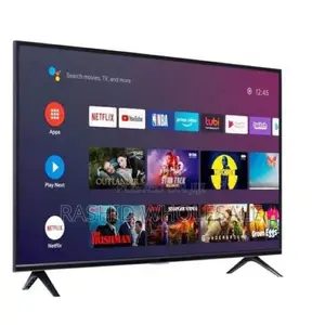 Vitron Smart Android 32inches Tv