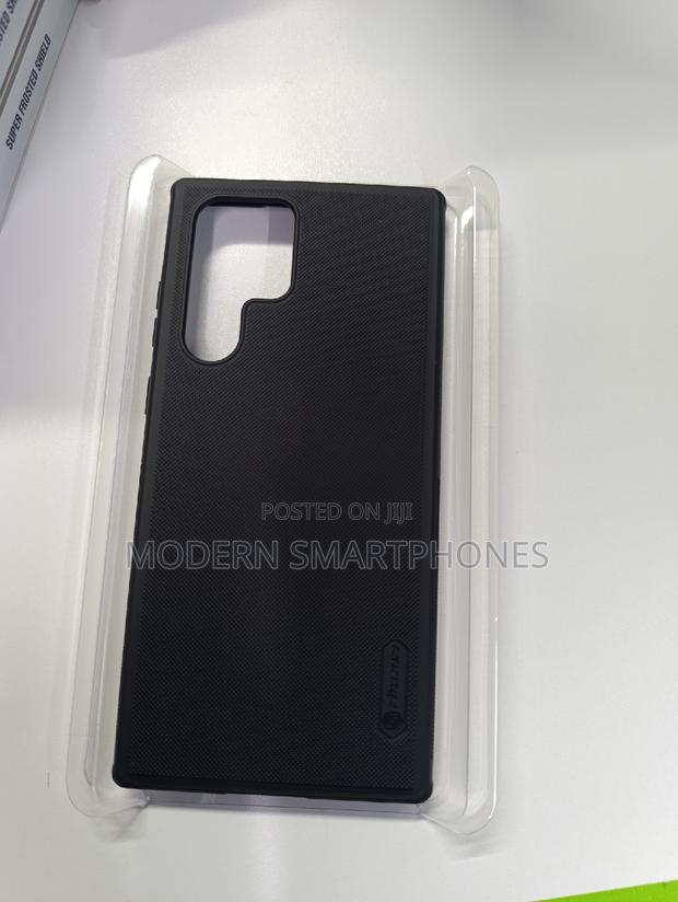 NILLKIN Camshield Case for Samsung S22 Ultra S21 - thumbnail 8