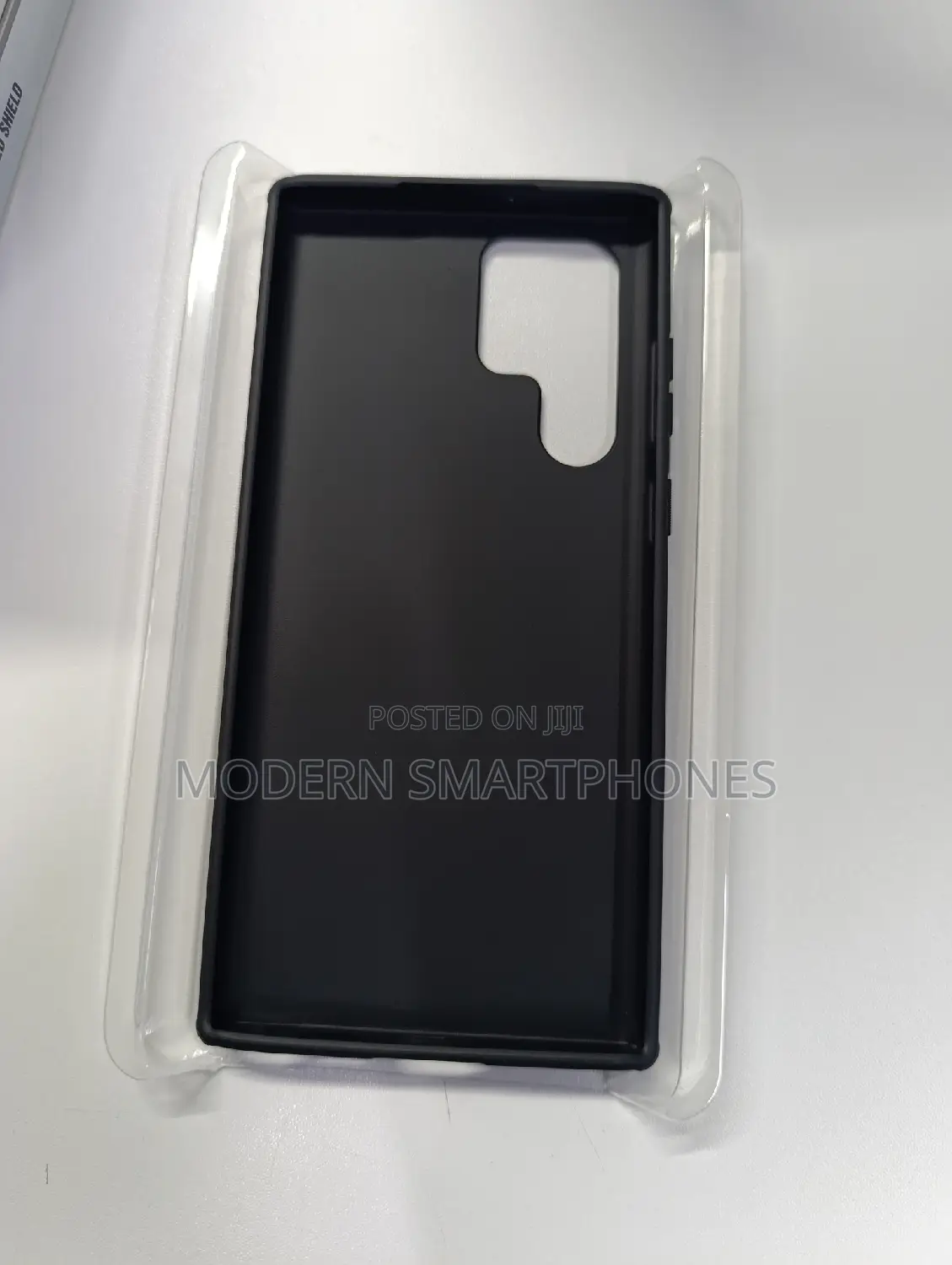 NILLKIN Camshield Case for Samsung S22 Ultra S21