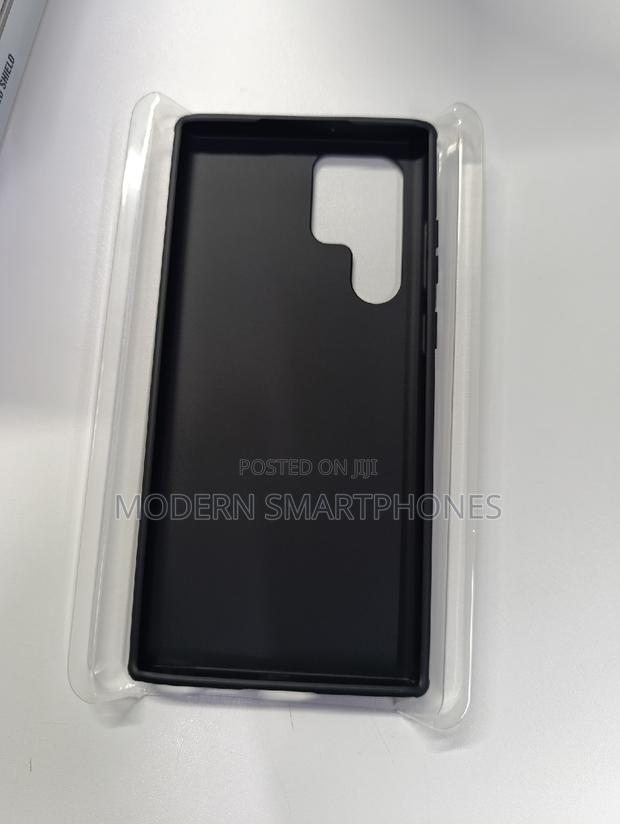 NILLKIN Camshield Case for Samsung S22 Ultra S21 - thumbnail 7