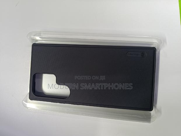 NILLKIN Camshield Case for Samsung S22 Ultra S21 - thumbnail 5