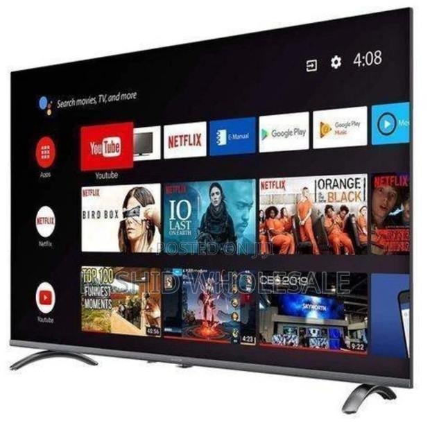 Smart Vitron 32 TV Inch Smart TV