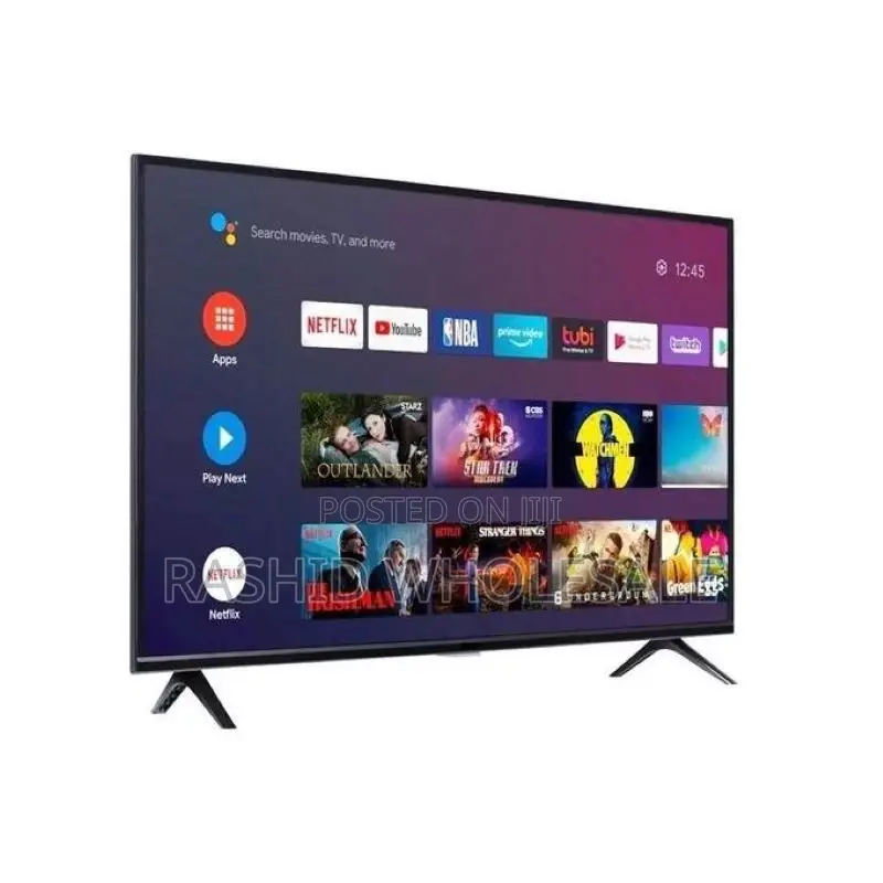 Smart Vitron 32 TV Inch Smart TV