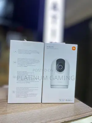 Xiaomi Smart Camera C500 Pro