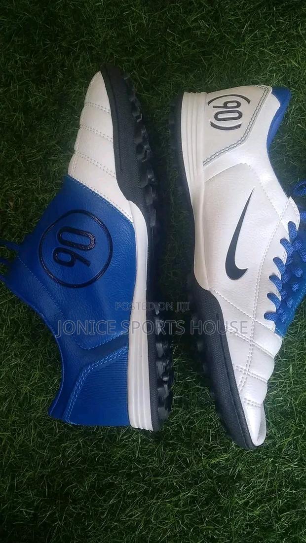 Soccer Trainers - main view