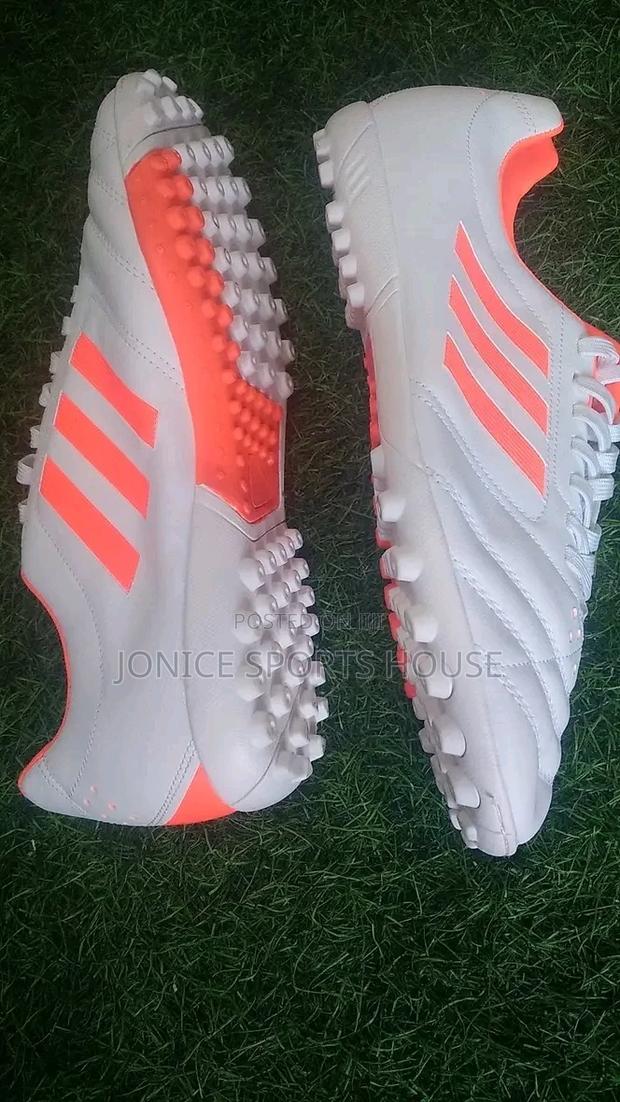 Soccer Trainers - thumbnail 3