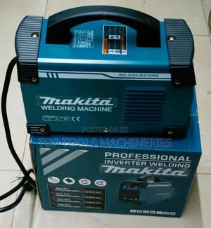 Makita MMA 500 Welding Machine - thumbnail 2