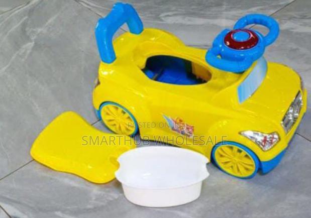 Potty Gari, Potty Gari Potty Gari - thumbnail 2