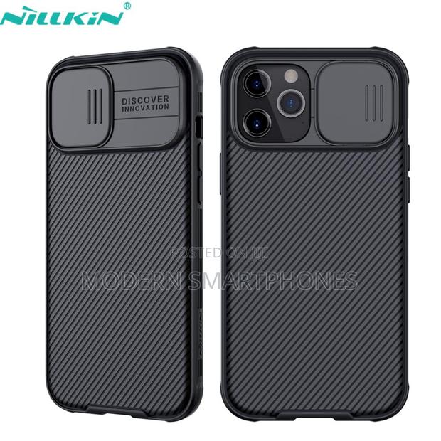 Nillkin Natural Color Series Soft Cover, iPhone 12 Pro