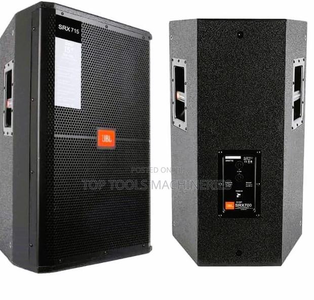 JBL 15"Inch Midrange Speaker