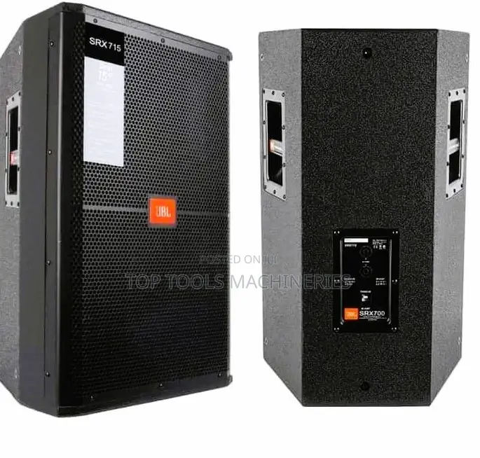 JBL 15"Inch Midrange Speaker