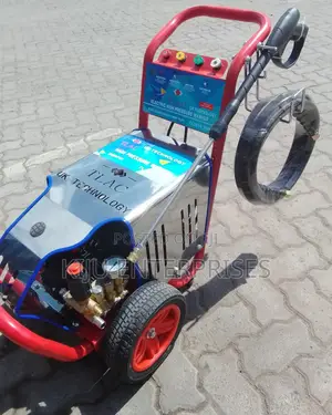 Carwash High Pressure Washer Machine 4000psi