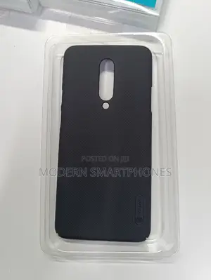 NILLKIN Camshield Case for Samsung Galaxy S21 Note 20 S20
