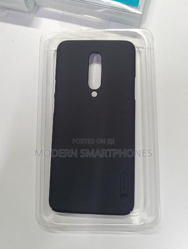 NILLKIN Camshield Case for Samsung Galaxy S21 Note 20 S20 - thumbnail 3