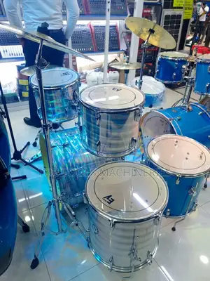 Ev Drumset