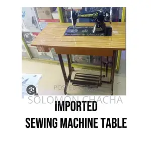 IMPORTED Sewing Machine Table