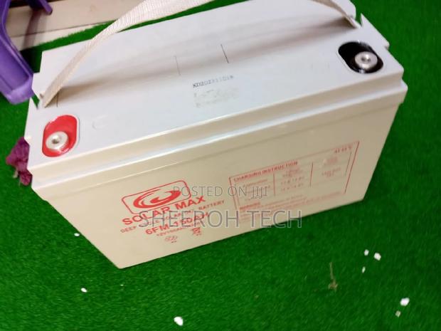 12vts150ah Solar Battery Affordable