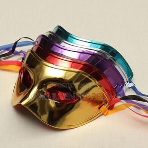 Masquerade Masks - thumbnail 2