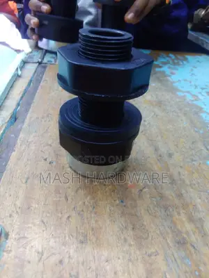 1.25"Tank Connector