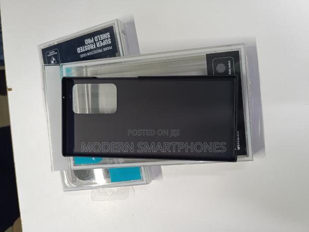NILLKIN Camshield Casing for I Phone 11 - thumbnail 3