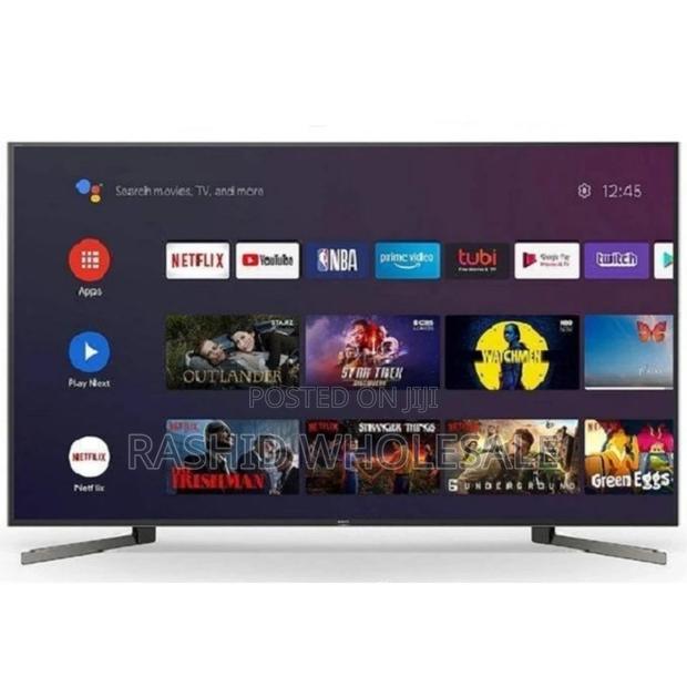 Vitron 43 Smart Android Tv - thumbnail 2