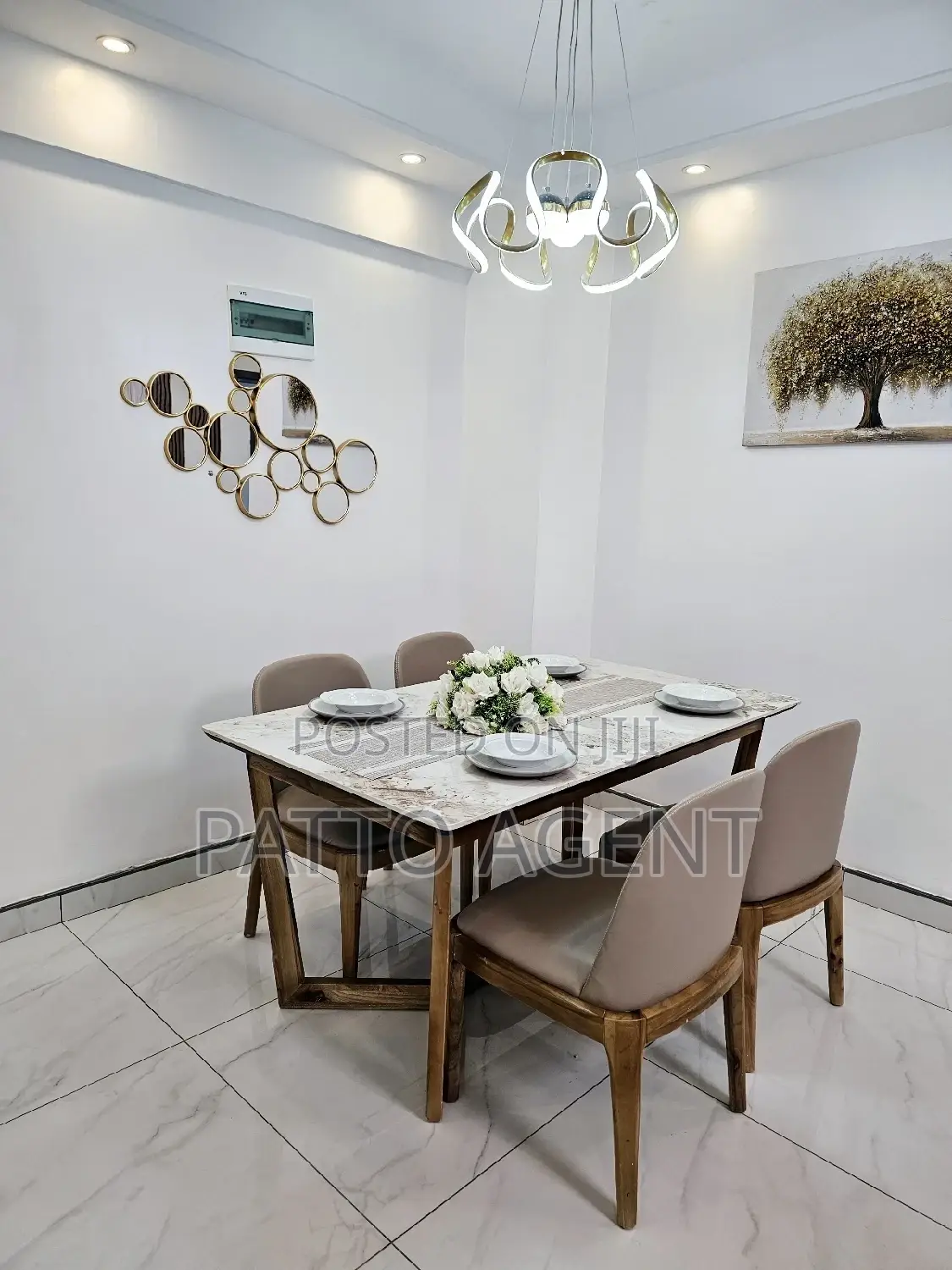 2bdrm Apartment in Kilimani for sale