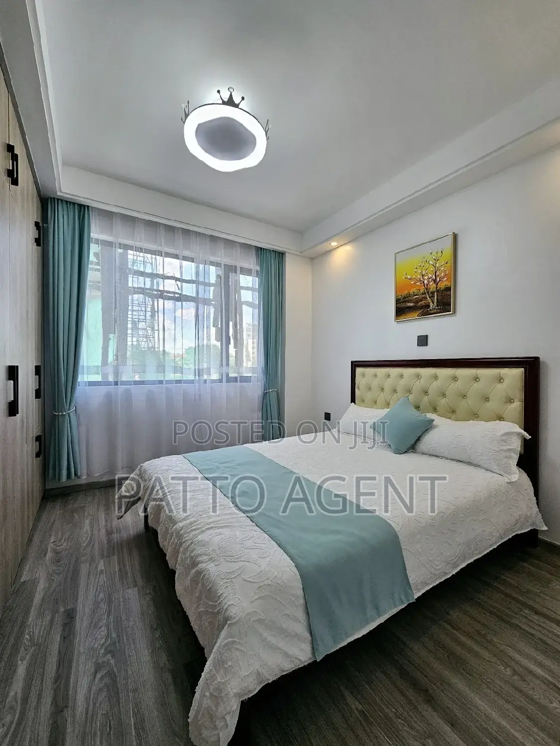 2bdrm Apartment in Kilimani for sale