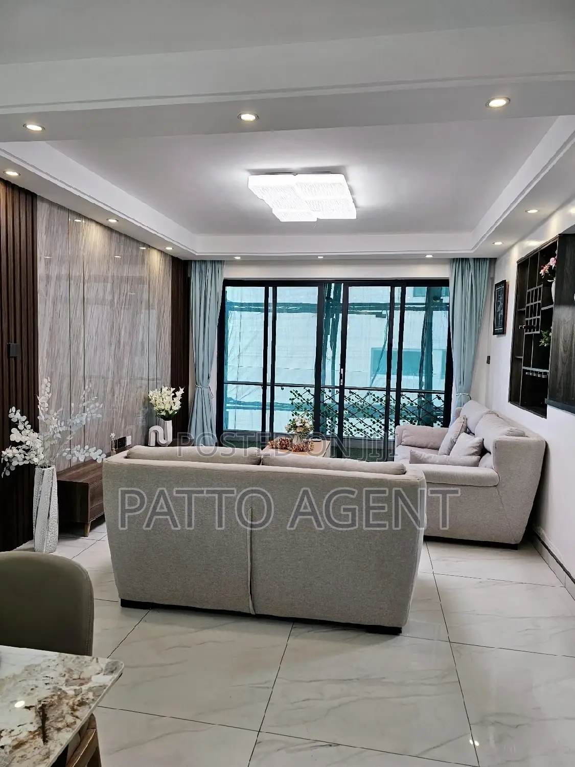 2bdrm Apartment in Kilimani for sale