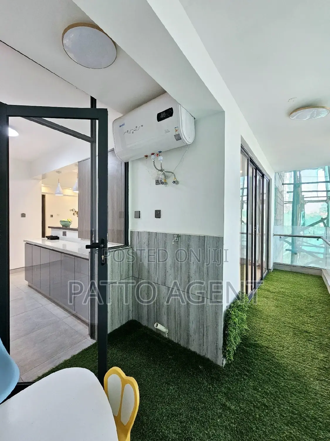 2bdrm Apartment in Kilimani for sale