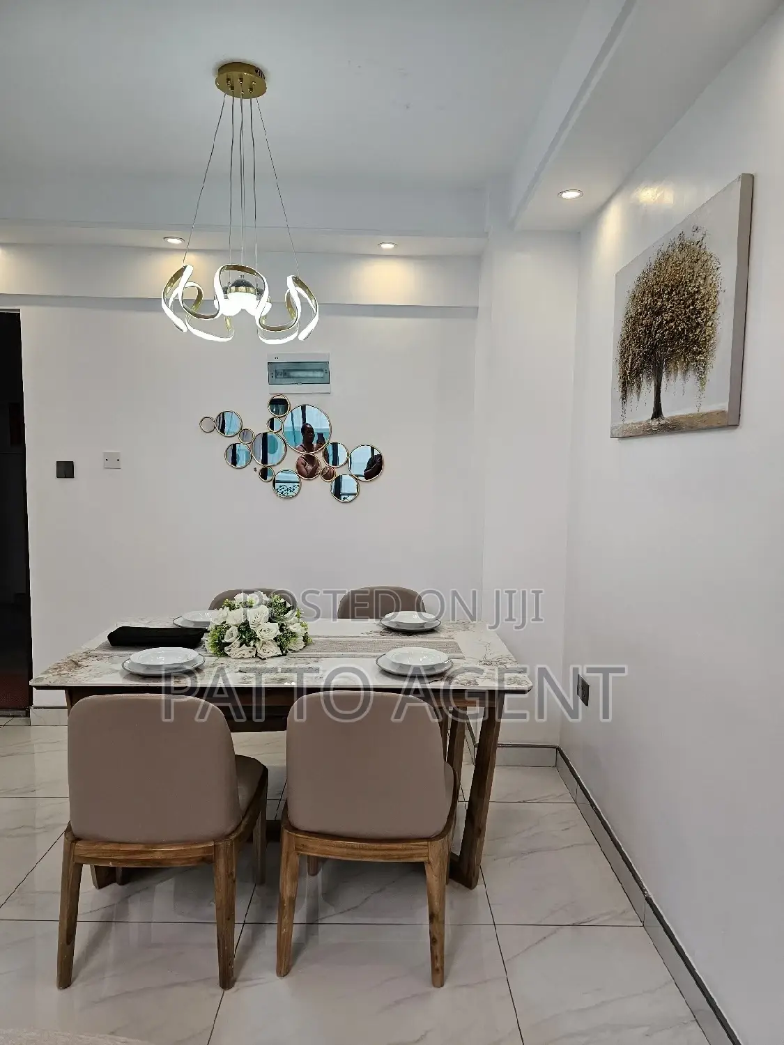 2bdrm Apartment in Kilimani for sale