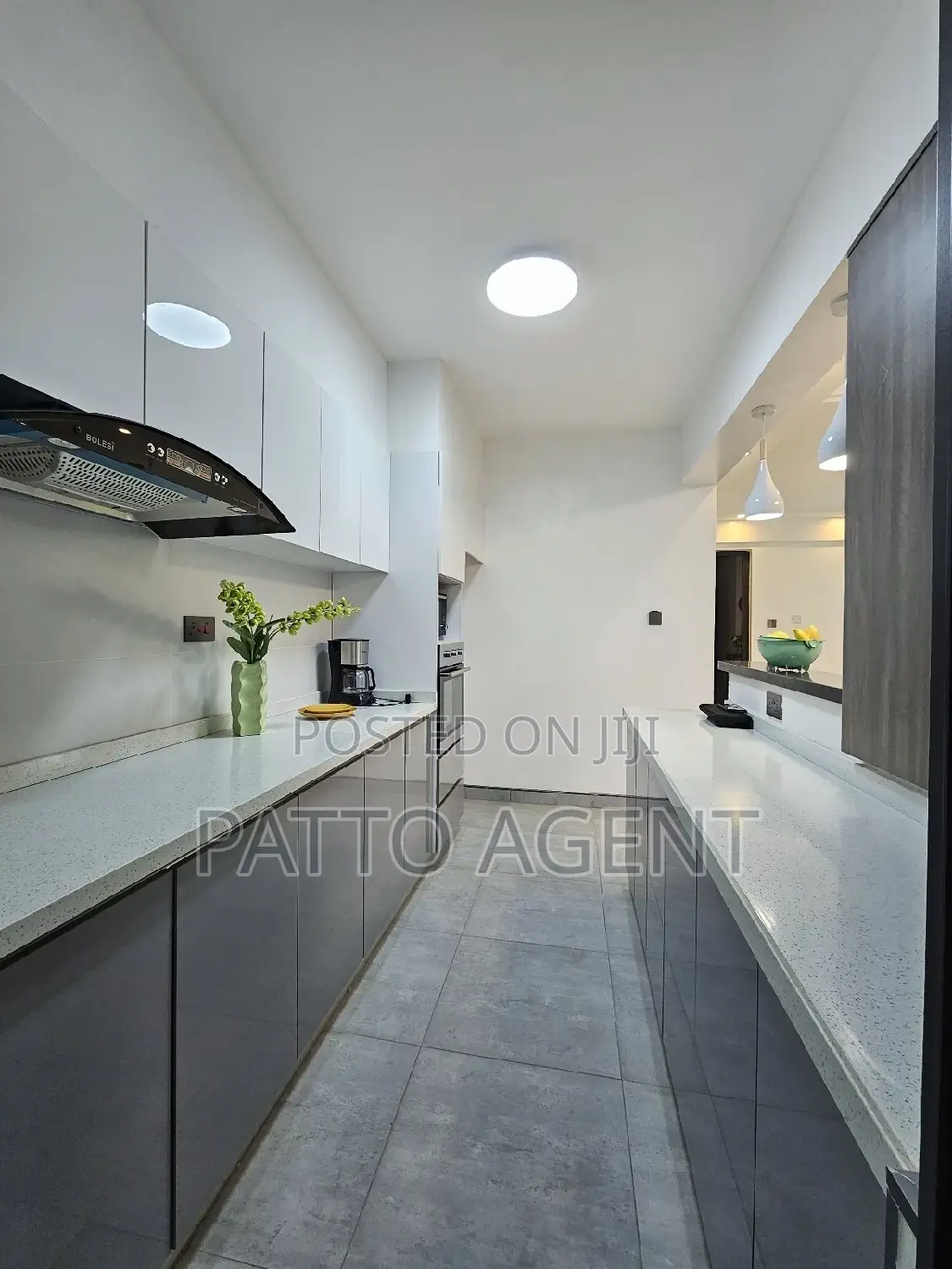 2bdrm Apartment in Kilimani for sale