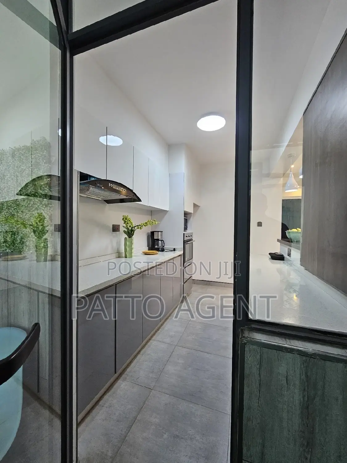 2bdrm Apartment in Kilimani for sale