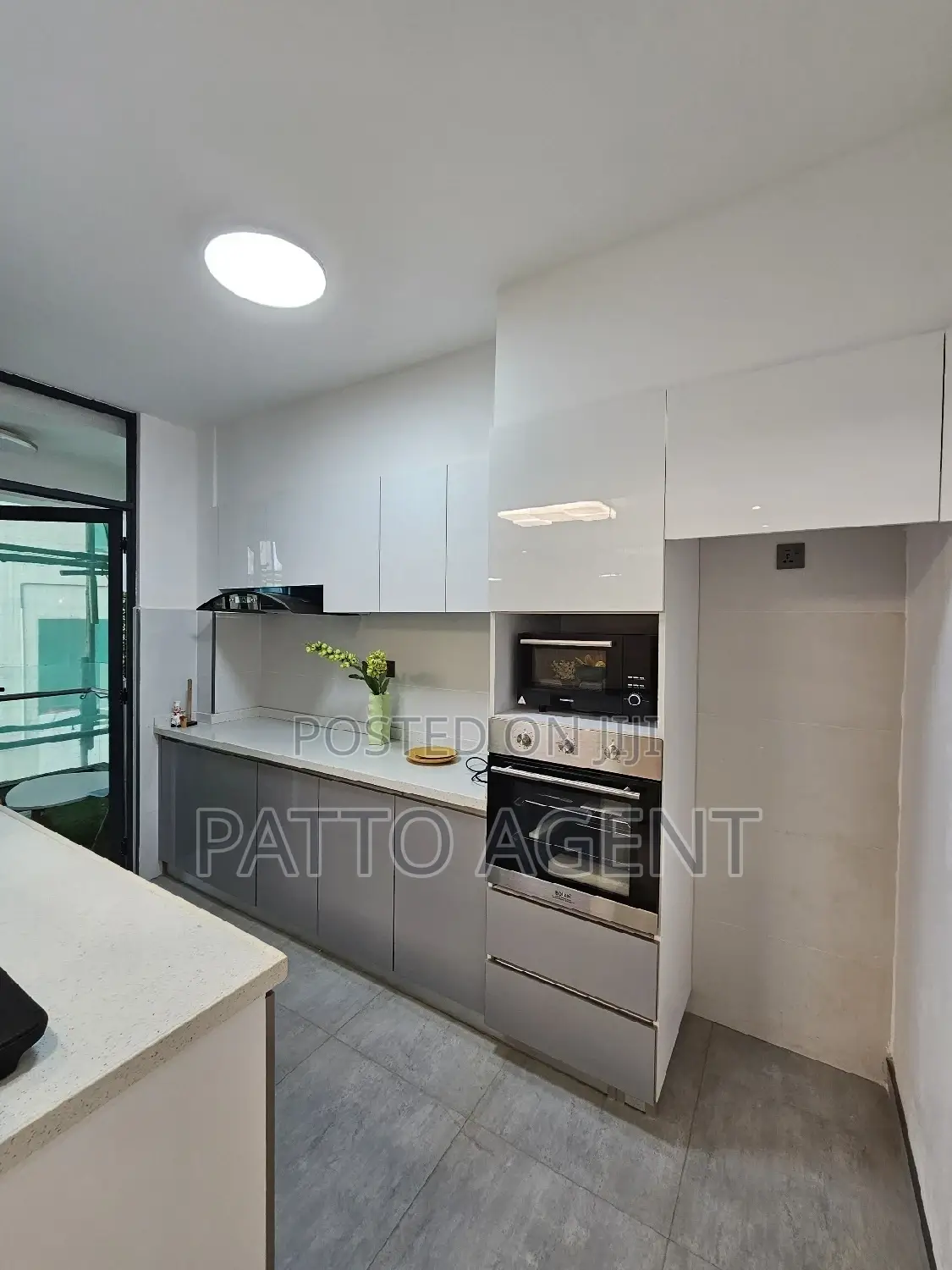 2bdrm Apartment in Kilimani for sale
