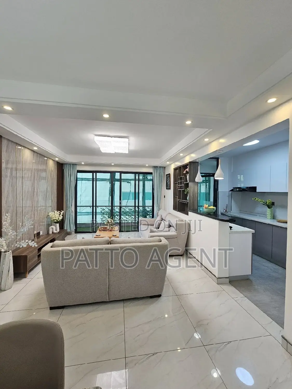2bdrm Apartment in Kilimani for sale