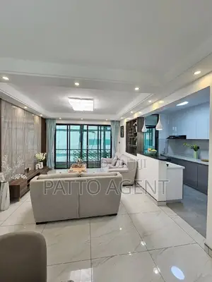 2bdrm Apartment in Kilimani for sale