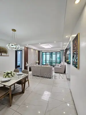 2bdrm Apartment in Kilimani for sale