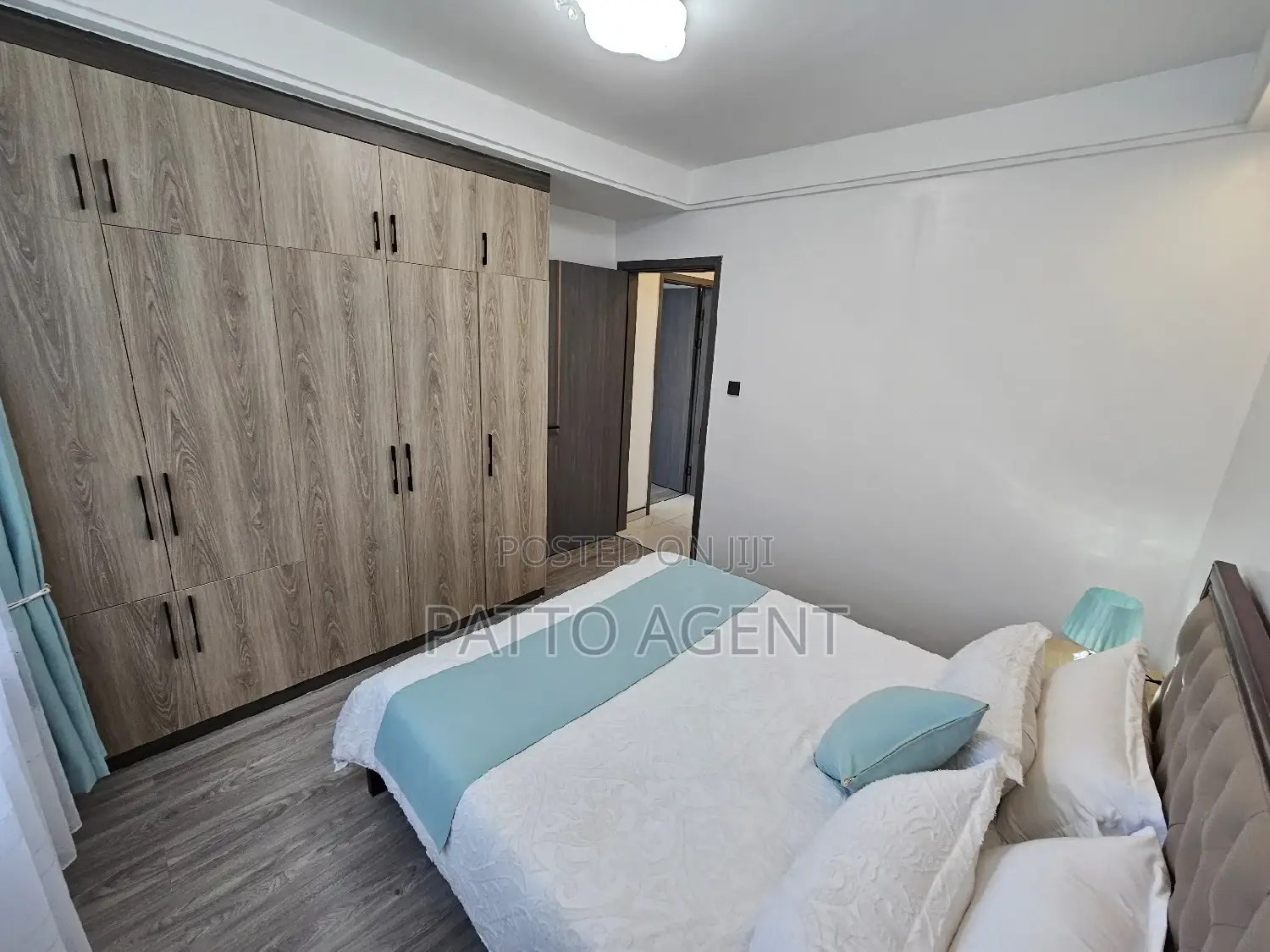 2bdrm Apartment in Kilimani for sale