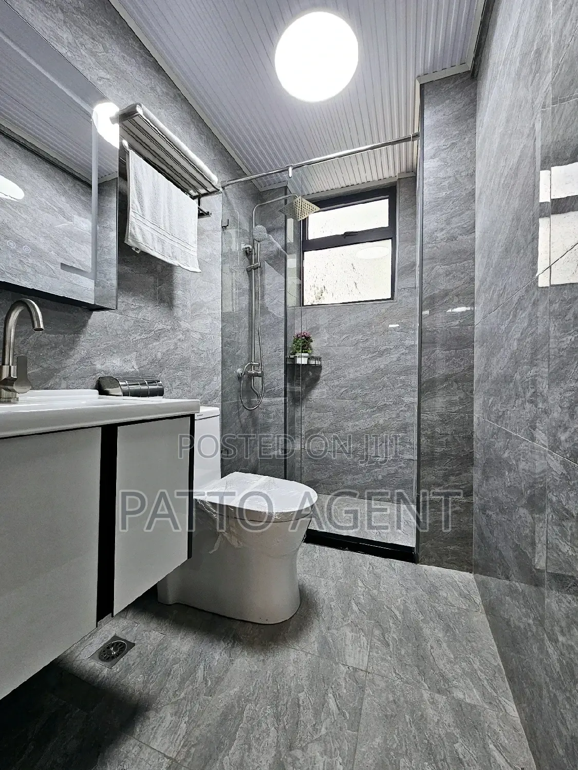 2bdrm Apartment in Kilimani for sale