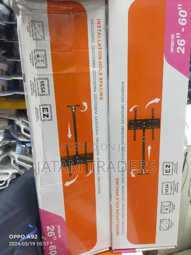 Quality Ceiling Bracket
