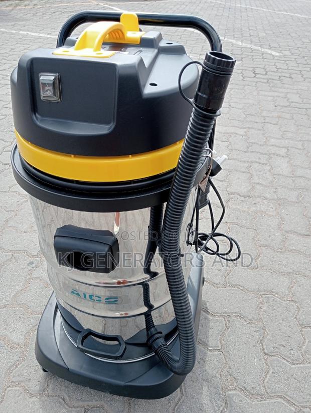 Vaacum Cleaners Available 50litres . - thumbnail 2