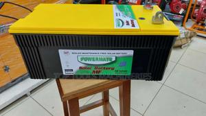 Powermate 200ah 12v Original Battery - thumbnail 2