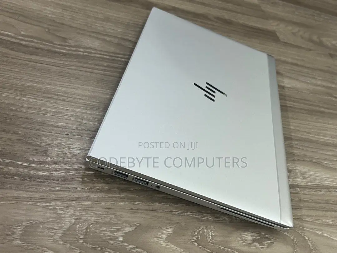 Laptop HP EliteBook 830 G7 16GB Intel Core I7 SSD 512GB