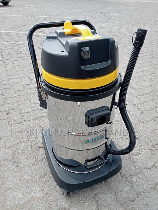 Quality Vaacum Cleaner 50l - main view