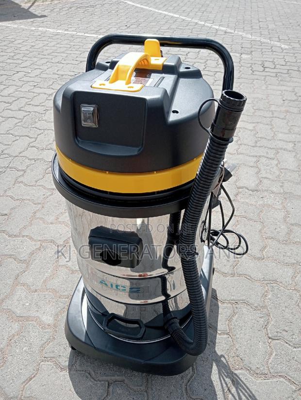 Quality Vaacum Cleaner 50l - thumbnail 2