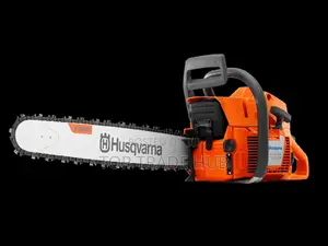 High Power Husqvarna 270XP Chainsaw
