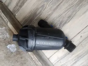 1.25" Water Filter