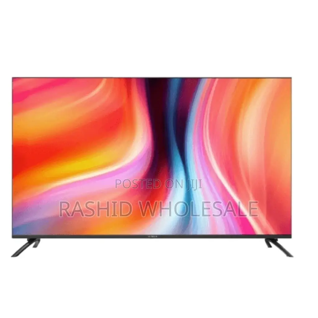 50 Inch Vitron Tv Smart Tv