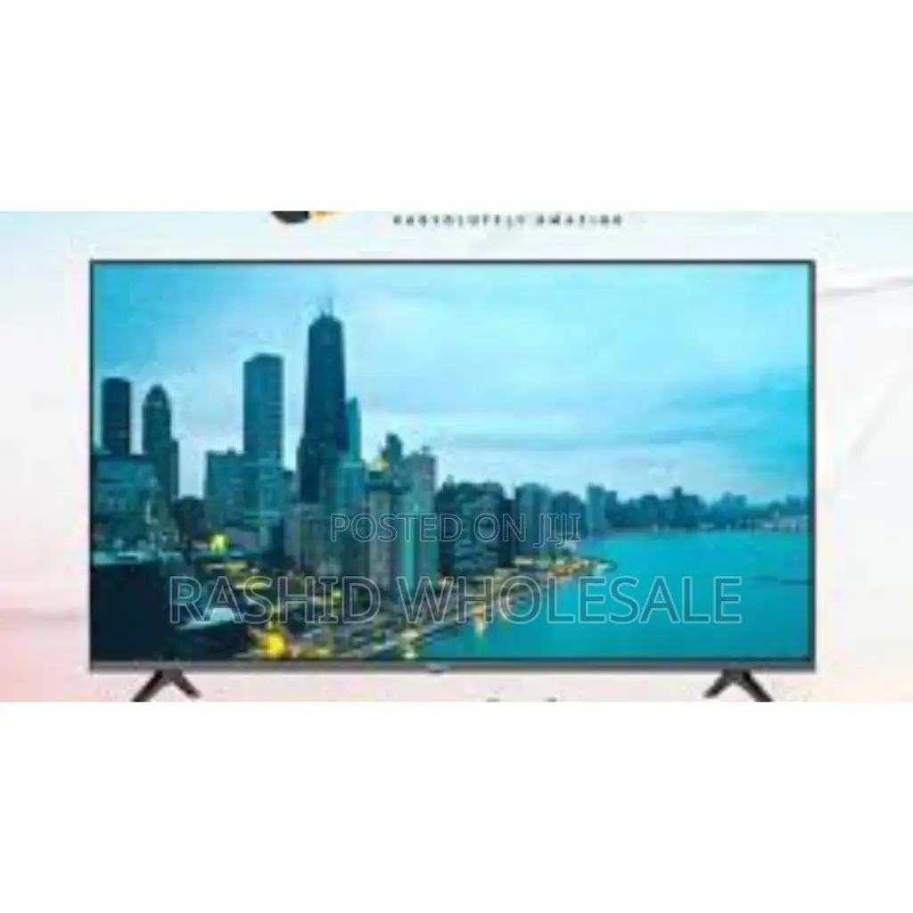 50 Inch Vitron Tv Smart Tv