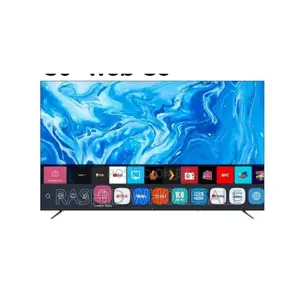 Vitron Flameless 50 Inch Tv