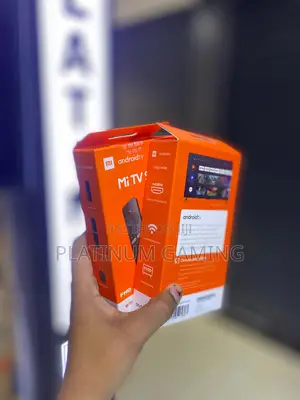 Mi Android Tv Stick (1920*1080)